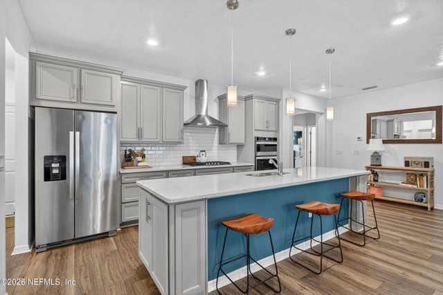 4558 FARMHOUSE GATE Trail, Jacksonville, FL 32226