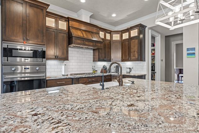 6779 N Pira Avenue, Meridian, ID 83646
