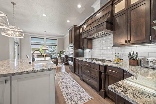 6779 N Pira Avenue, Meridian, ID 83646