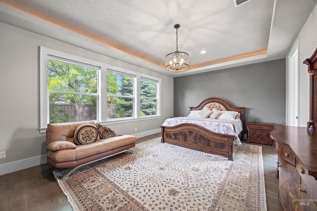 6779 N Pira Avenue, Meridian, ID 83646