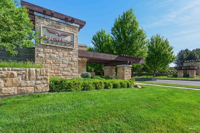 6779 N Pira Avenue, Meridian, ID 83646