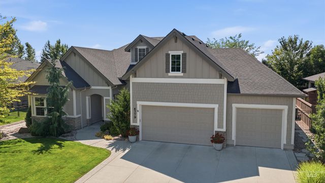 6779 N Pira Avenue, Meridian, ID 83646