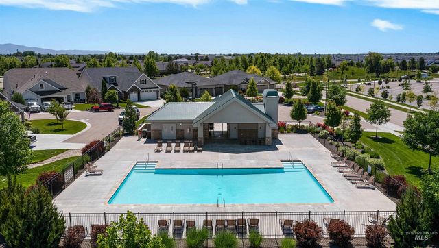 6779 N Pira Avenue, Meridian, ID 83646