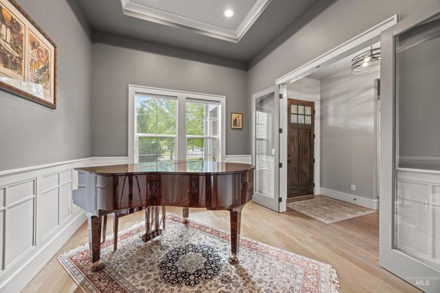 6779 N Pira Avenue, Meridian, ID 83646