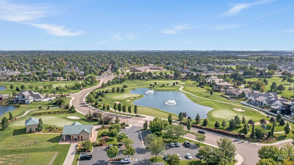 6779 N Pira Avenue, Meridian, ID 83646