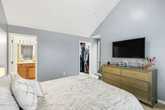 649 Worthington Drive, Lansing, MI 48906