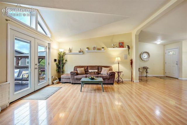 7647 Whiptail Point, Colorado Springs, CO 80922