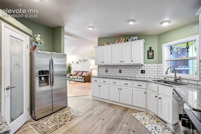 7647 Whiptail Point, Colorado Springs, CO 80922