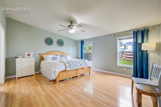 7647 Whiptail Point, Colorado Springs, CO 80922