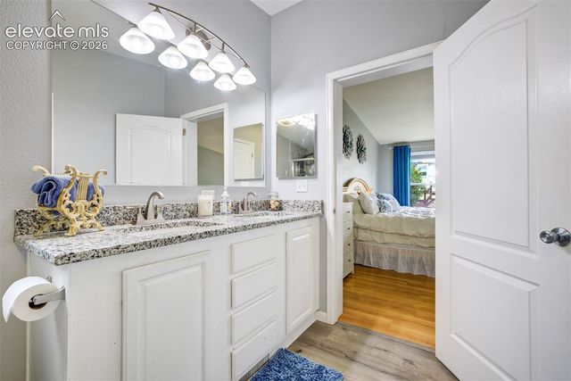 7647 Whiptail Point, Colorado Springs, CO 80922