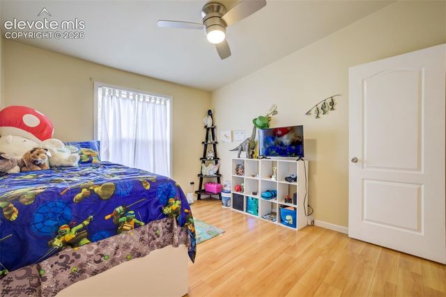 7647 Whiptail Point, Colorado Springs, CO 80922