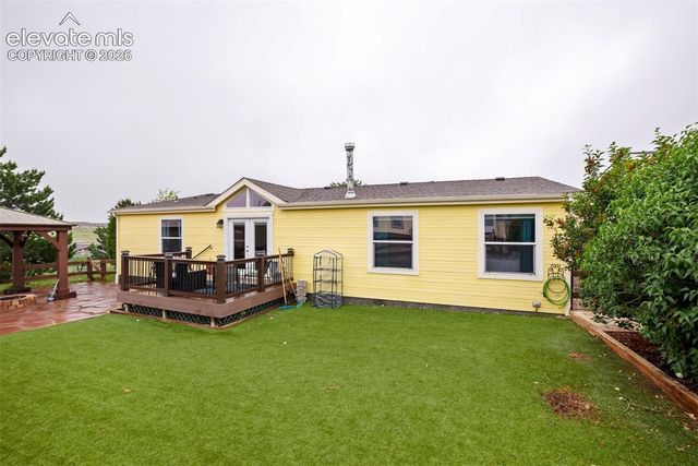 7647 Whiptail Point, Colorado Springs, CO 80922