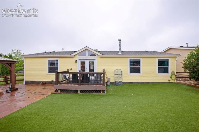 7647 Whiptail Point, Colorado Springs, CO 80922