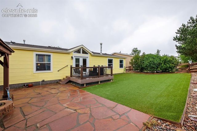 7647 Whiptail Point, Colorado Springs, CO 80922