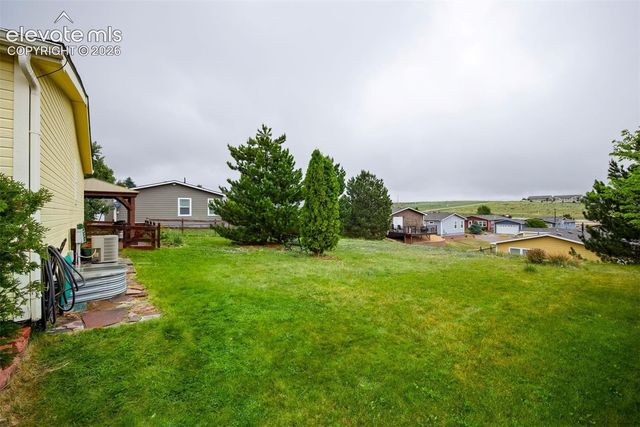 7647 Whiptail Point, Colorado Springs, CO 80922