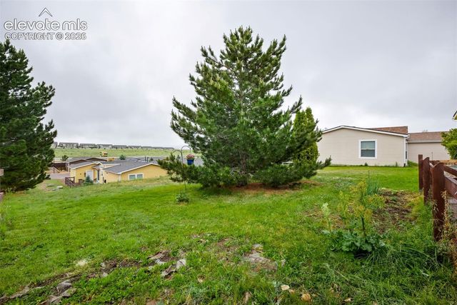 7647 Whiptail Point, Colorado Springs, CO 80922