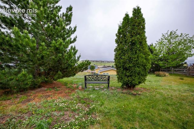 7647 Whiptail Point, Colorado Springs, CO 80922