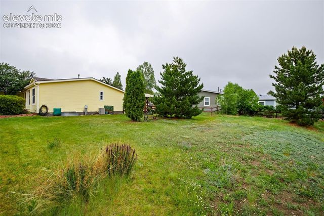 7647 Whiptail Point, Colorado Springs, CO 80922