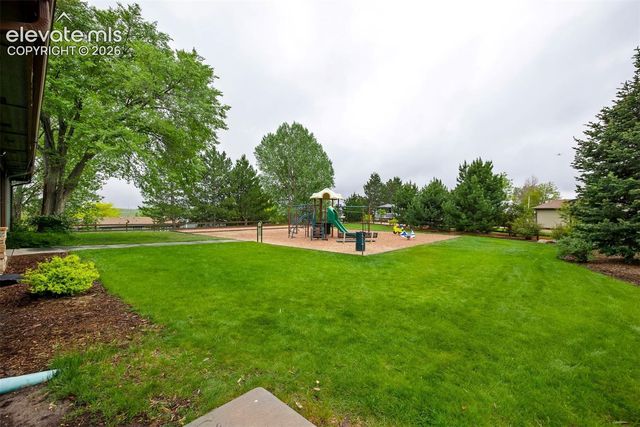7647 Whiptail Point, Colorado Springs, CO 80922