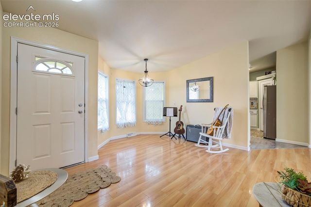 7647 Whiptail Point, Colorado Springs, CO 80922