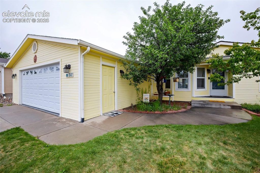 7647 Whiptail Point, Colorado Springs, CO 80922 — photo 3