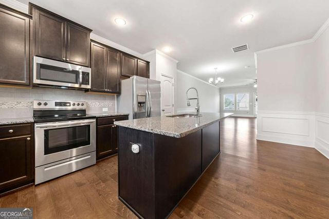 5959 Landers Loop, Fairburn, GA 30213