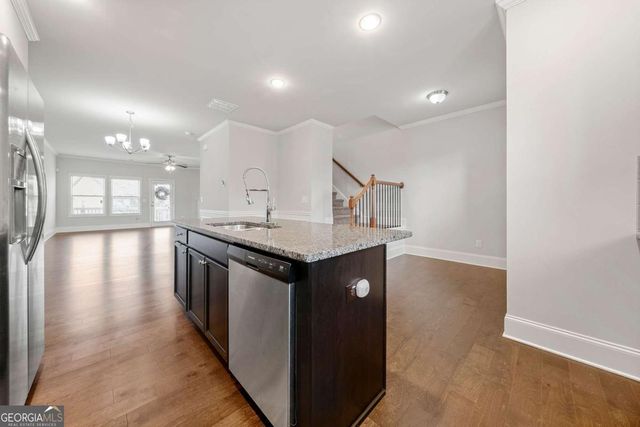 5959 Landers Loop, Fairburn, GA 30213