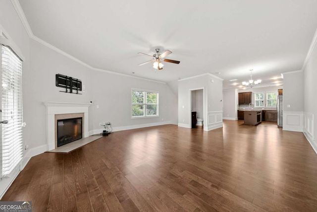 5959 Landers Loop, Fairburn, GA 30213