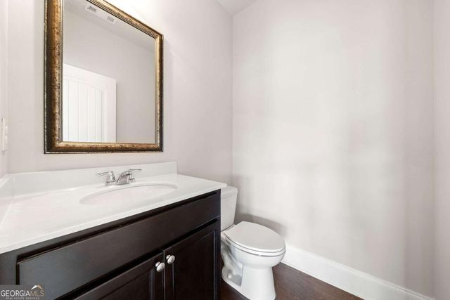 5959 Landers Loop, Fairburn, GA 30213