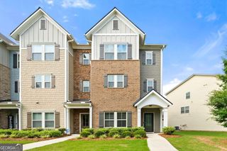 5959 Landers Loop, Fairburn, GA 30213