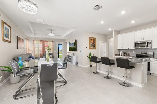 4536 OCHOS RIOS PLACE, Kissimmee, FL 34758