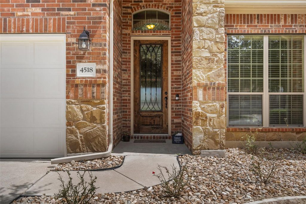 4518 Zacharys RUN, Cedar Park, TX 78613