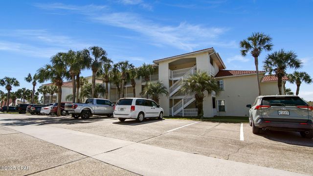 17462 Front Beach Road 54204, Panama City Beach, FL 32413