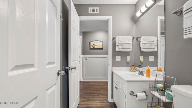 17462 Front Beach Road 54204, Panama City Beach, FL 32413