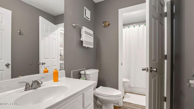 17462 Front Beach Road 54204, Panama City Beach, FL 32413