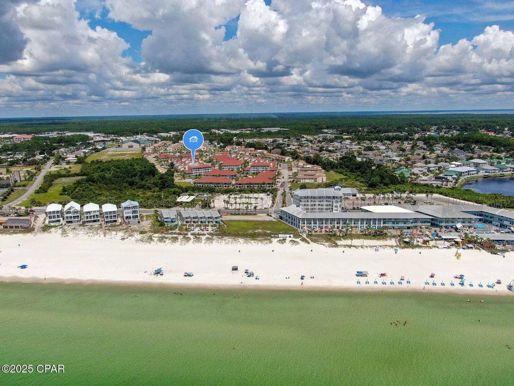 17462 Front Beach Road 54204, Panama City Beach, FL 32413