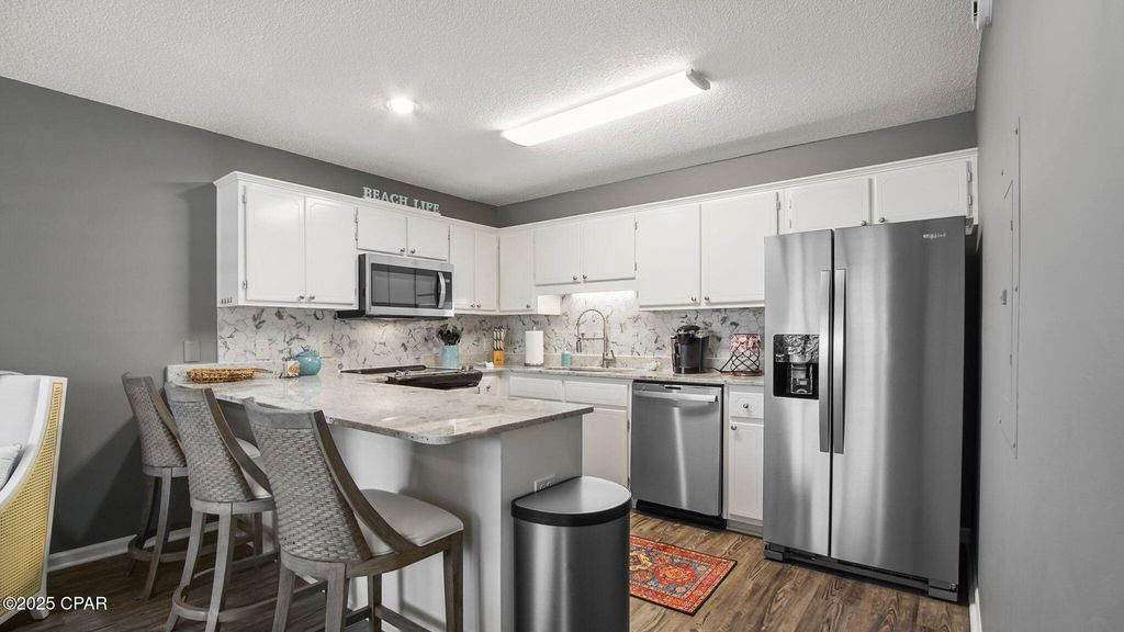 Image 13 of property listing at 17462 Front Beach Road 54204, Panama City Beach, FL 32413