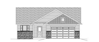 2103 GOLDEN GATE DRIVE, Appleton, WI 54913