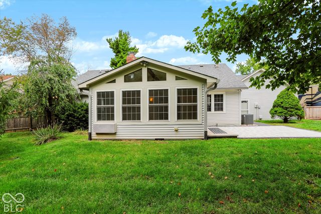209 Yorkshire Circle, Noblesville, IN 46060