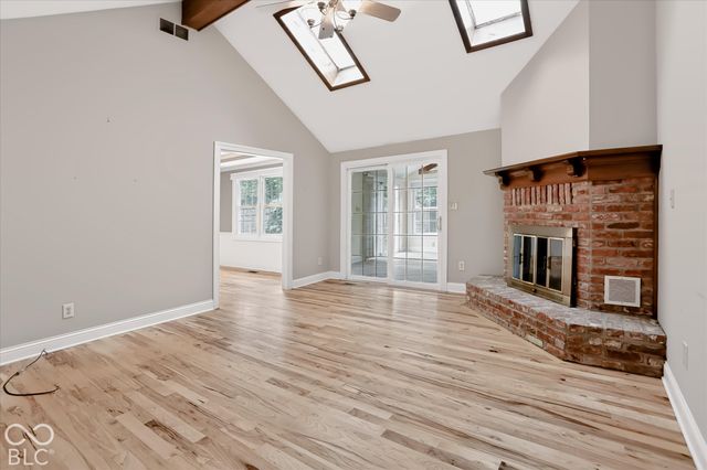 209 Yorkshire Circle, Noblesville, IN 46060