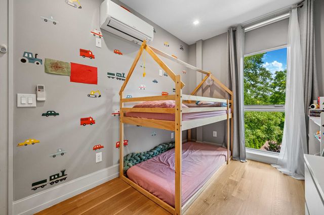 246 Maple Street PHA, New York City, NY 11225