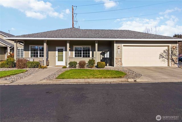 5558 Solo Point Drive, Longview, WA 98632