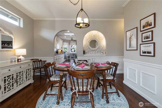 5558 Solo Point Drive, Longview, WA 98632