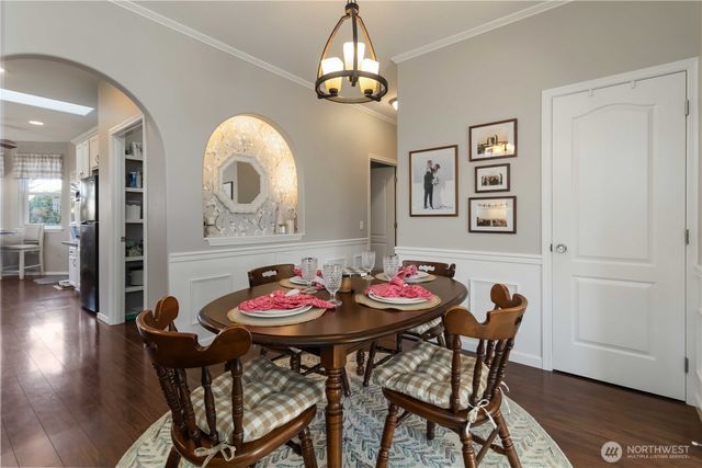 5558 Solo Point Drive, Longview, WA 98632