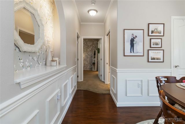 5558 Solo Point Drive, Longview, WA 98632