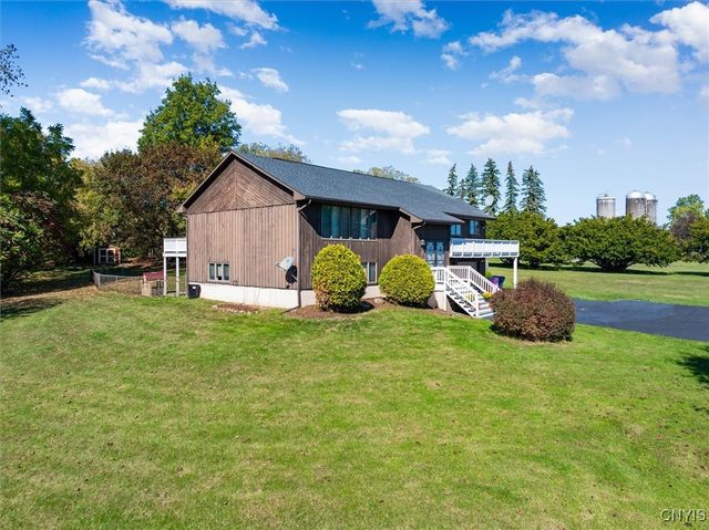 3011 Rt-12b, Kirkland, NY 13323