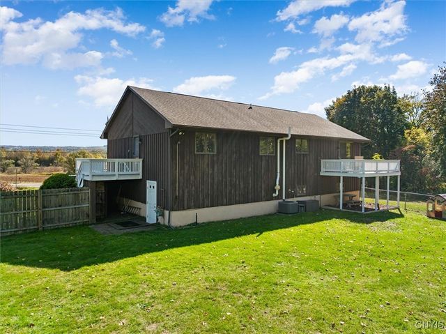 3011 Rt-12b, Kirkland, NY 13323