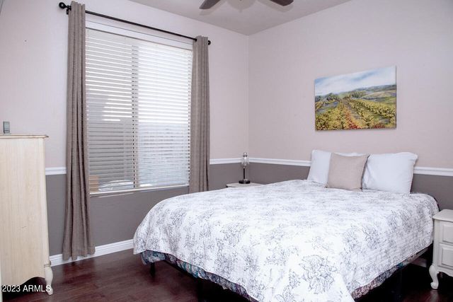 4621 E KIRKLAND Road, Phoenix, AZ 85050