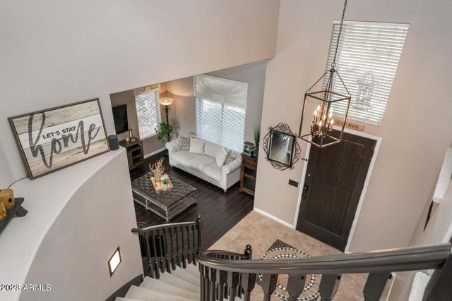 4621 E KIRKLAND Road, Phoenix, AZ 85050