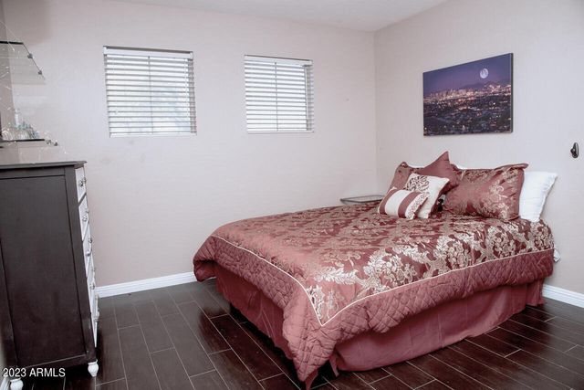 4621 E KIRKLAND Road, Phoenix, AZ 85050